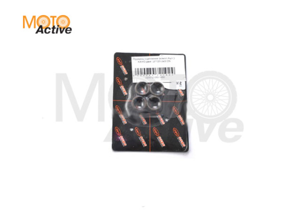 Пружины сцепления (компл.4шт.) KAYO двиг. LF120 см3 CN