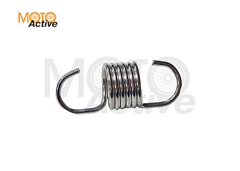 Пружина заднего тормоза BSE M2 M2Y Z4 Z5 Z6 Z6Y Z7 Z8 Z5Y Z11 RTC 300R