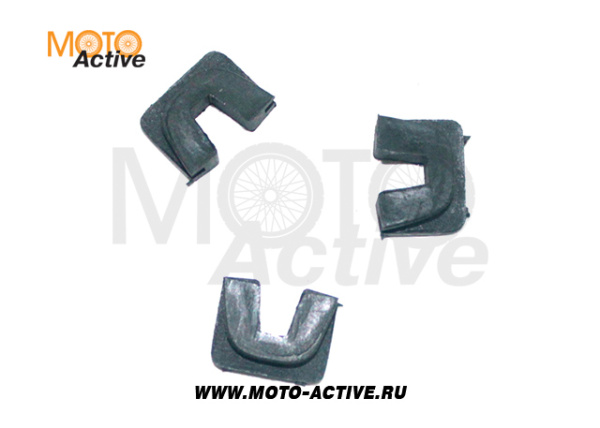 Слайдер вариатора 2Т1Е40QMB, Yamaha (3 штуки)