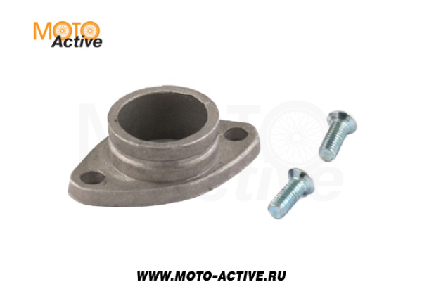 Впускной коллектор карбюратора, питбайк 125-140сс NIBBI для PE, PWK