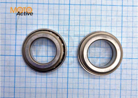 Подшипник траверсы (компл.=2шт) 41/24/22