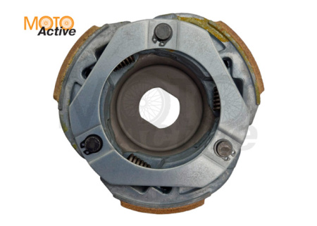 Колодки сцепления, ATV150/200, 157QMJ,161-163QML,QMK (WW0100)