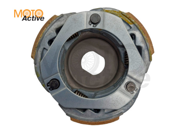 Колодки сцепления, ATV150/200, 157QMJ,161-163QML,QMK (WW0100)