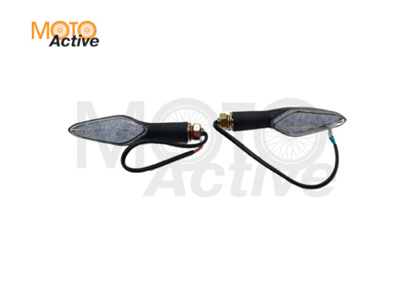 Поворотники (пара) ZONTES ZT125-350