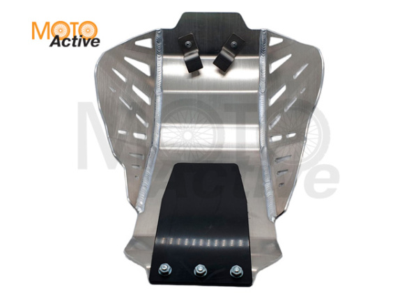 Защита картера ARMA KAYO K6