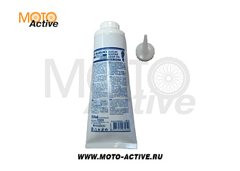 Масло трансмиссионное SUZUKI Marine Gear Oil SAE 90 350 ml