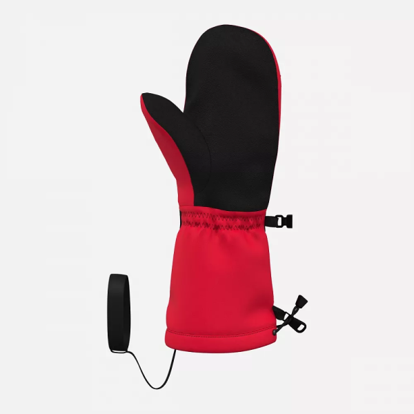 Варежки FINNTRAIL Nordic 2942 Red