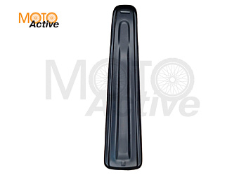 Накладка на лыжи №5 универсальная для импортных снегоходов (1300x260x6)