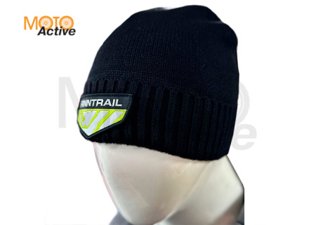 Шапка Finntrail WATERPROOF HAT 9714 Graphite