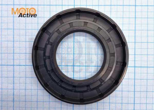 Сальник 40x75x10 (2,2)