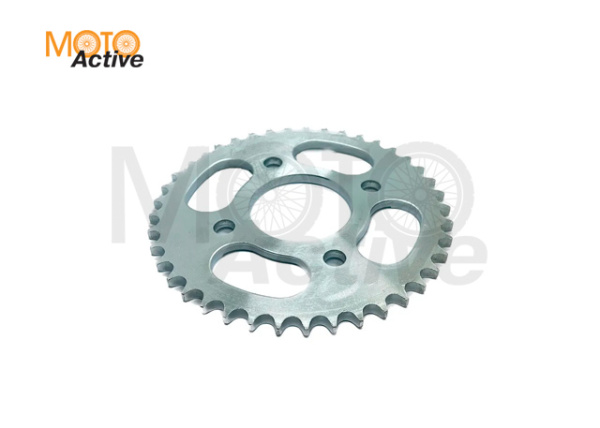 Звезда ведомая (428-41) CG/CB 4х90х64