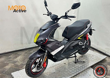 Скутер Regulmoto FORMULA 50 2Т