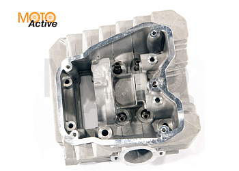 Головка блока цилиндра, ГБЦ BSE ZS172FMM-6(CB250R)