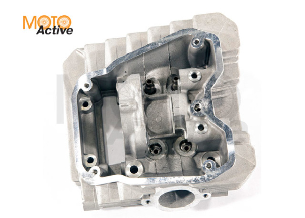 Головка блока цилиндра, ГБЦ BSE ZS172FMM-6(CB250R)