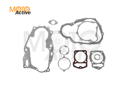 Набор прокладок (полный) 170FMM YX250 (CBB250) 250см3 X-TECH
