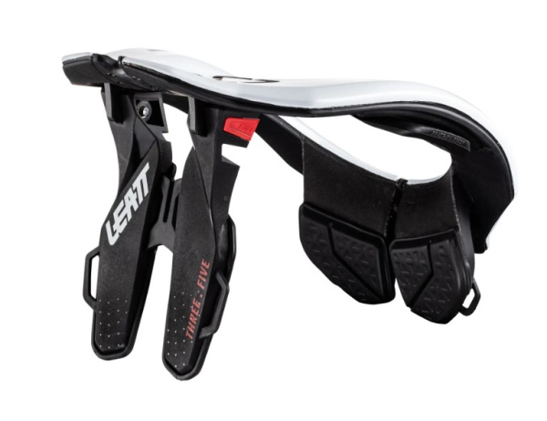 Защита шеи Leatt 3.5 Neck Brace White