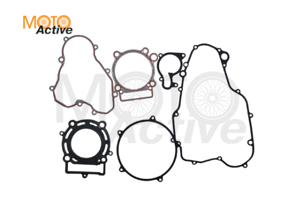 Набор прокладок полный ZS177MM (NC250), вод.охл.4клап