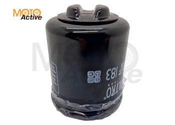 Фильтр масляный Hi-Flo HF 183