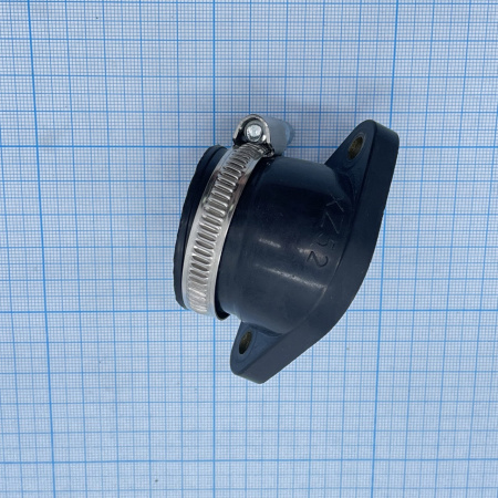 Коллектор впускной NIBBI T-4 d30mm-34mm