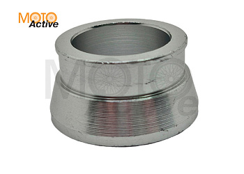 Втулка 25,2x40x21-33 правая алюминий BSE Z3Y M2 Z7 Z10 RTC 300R