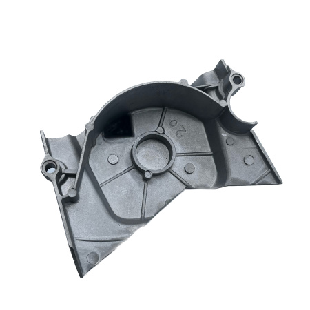 Крышка ведущей звезды BSE ZS172FMM J1, J2 Z6 Z6Y