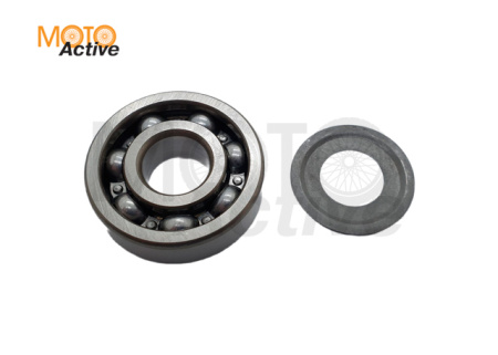 Распредвал ГРМ ZS174MN-3 CBS300  