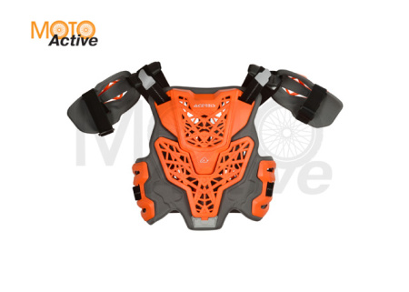 Защита тела (Панцирь) Acerbis GRAVITY LEVEL 2 Orange