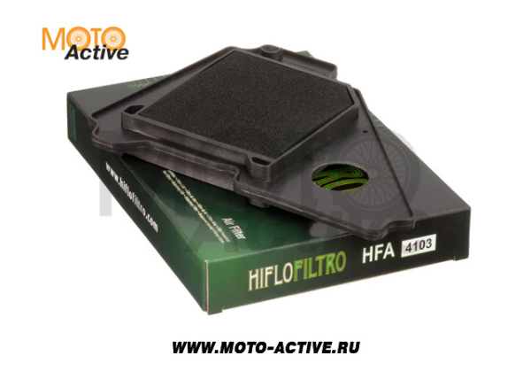 Воздушный фильтр Hi-Flo HFA 4103