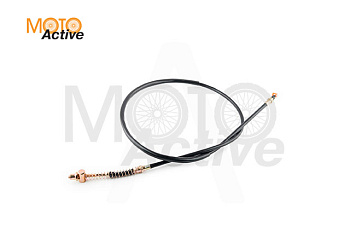 Трос переднего тормоза Honda DIO (1120mm, уп.1шт) "KOMATCU"