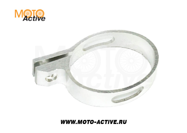 Хомут глушителя KAYO CRF801