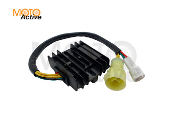 Регулятор напряжения KAYO T6, K6