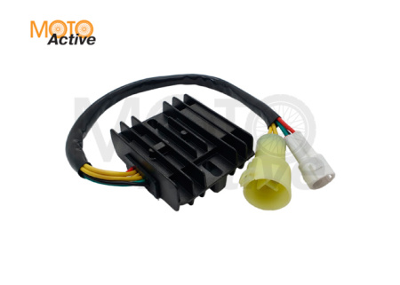 Регулятор напряжения KAYO T6, K6