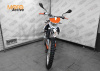 Мотоцикл кроссовый KAYO T2 250 MX 21/18 с ПТС
