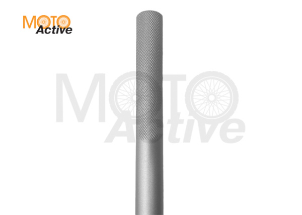 Руль 22 ACCEL Yamaha High серебро