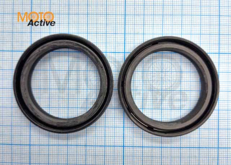 Комплект сальников вилки Athena [38x50x8/9.5]