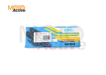 Цепь привода 428H-110L (стандарт) TTR125 KMC TW