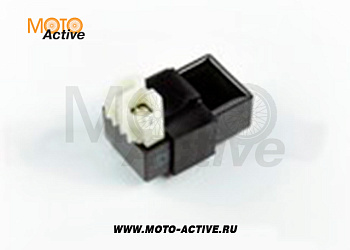 CDI KAYO двиг. 166FMM Stels Flex 250. T2