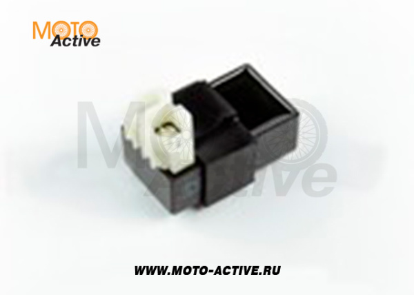 CDI KAYO двиг. 166FMM Stels Flex 250. T2