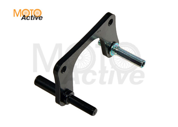 Кронштейн заднего правого суппорта KAYO S200 (2024-)