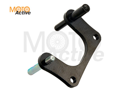 Кронштейн заднего левого суппорта KAYO S200 (2024-)