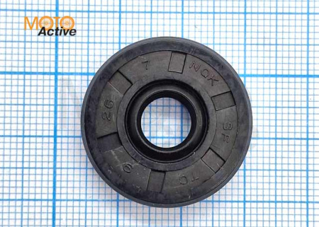 Сальник 9х26х7 : NQK.SF