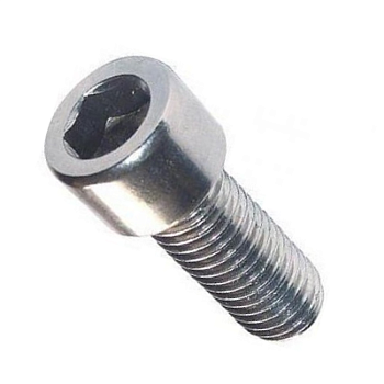 Болт имбус М6х20 DIN 312 A2