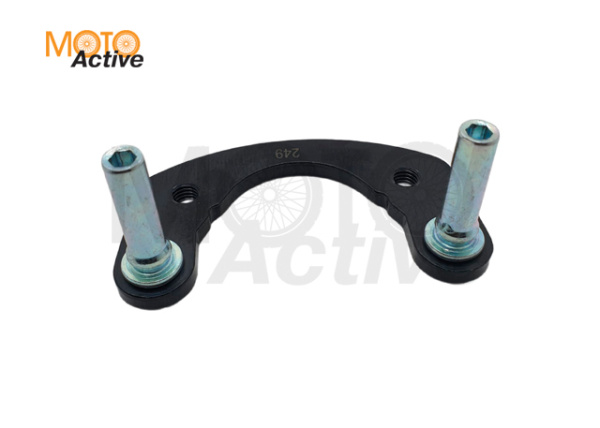 Кронштейн заднего суппорта KAYO AU150, AU150 CVT