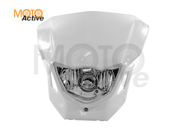 Фара YA LED белая BSE Z1 J1, J2 Z3 Z3Y M2 M2Y Z6 Z6Y