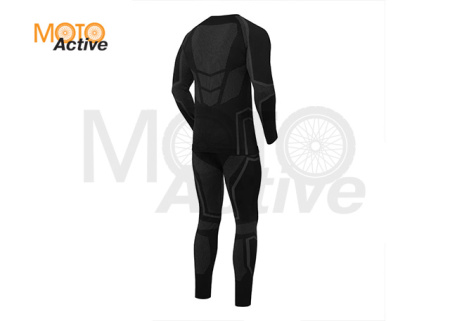 Термобелье Finntrail AllSeason 6206 Grey