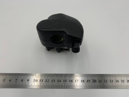 Рычаг газа WELS EVOX200 (310007032001)