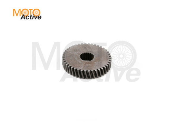 Шестерня промежуточного вала гл.передачи 49T DAELIM S-Five