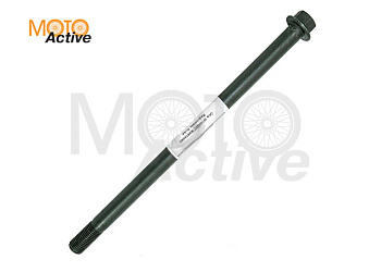 Ось М14x257 маятника Regulmoto Duke