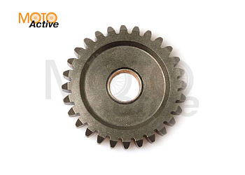 Шестерня кикстартера Yamaha YBR125