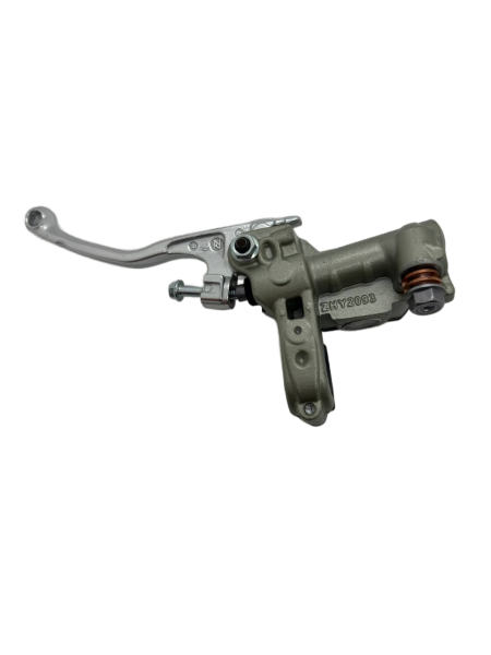 Тормозная машинка в сборе GR7 SZC (без провода)